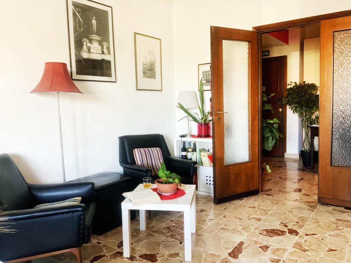 Trinaco B&B CTA Exterior foto